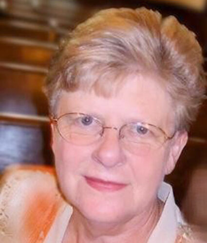 Dorothy ‘Dot’ Lorraine Bennett Harris